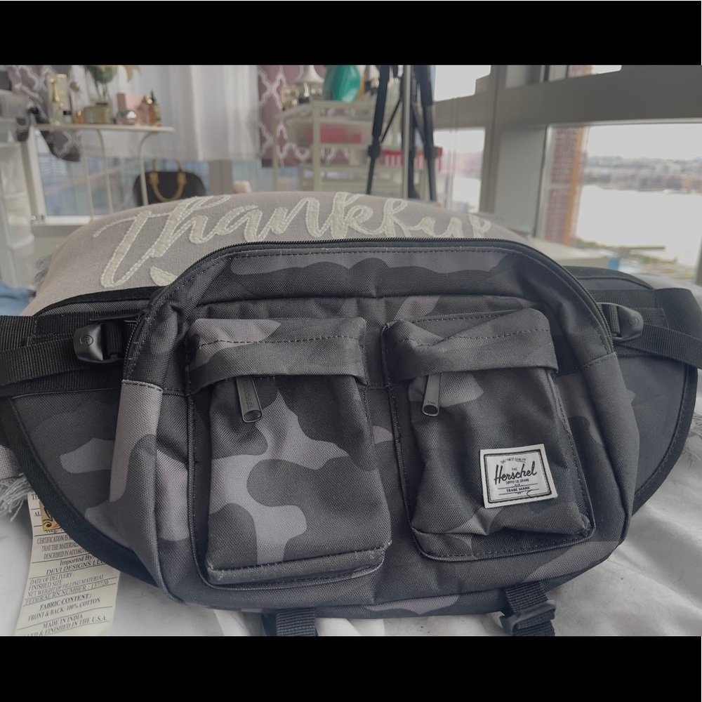 Hershel supply co